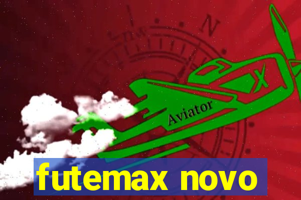 futemax novo